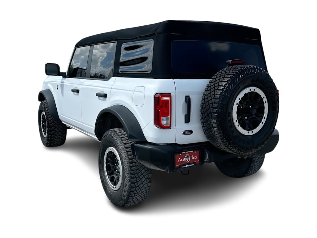 Thumbnail: 2023 Ford Bronco - 23