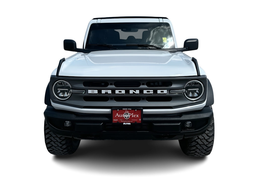 Thumbnail: 2023 Ford Bronco - 25