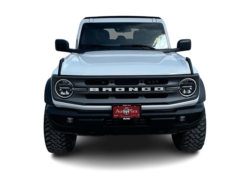 Thumbnail: 2023 Ford Bronco - 5