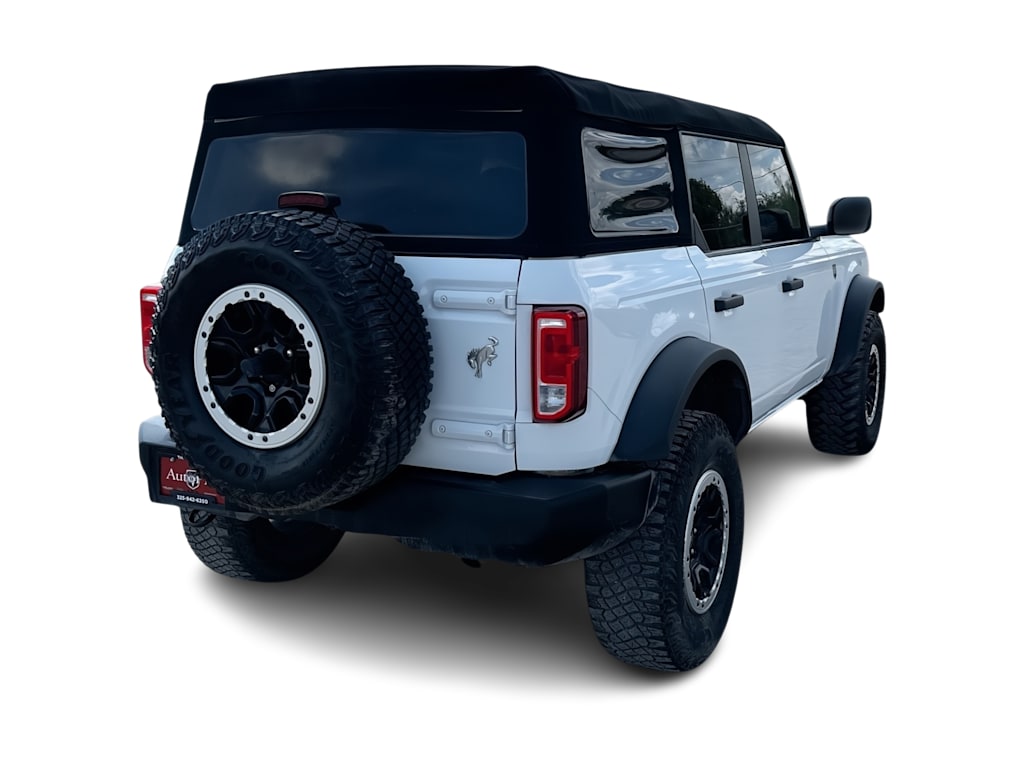 Thumbnail: 2023 Ford Bronco - 20