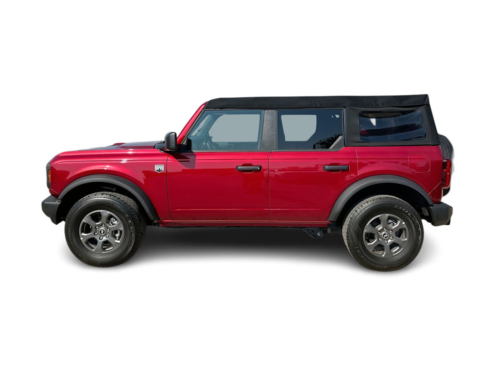 Thumbnail: 2025 Ford Bronco - 3
