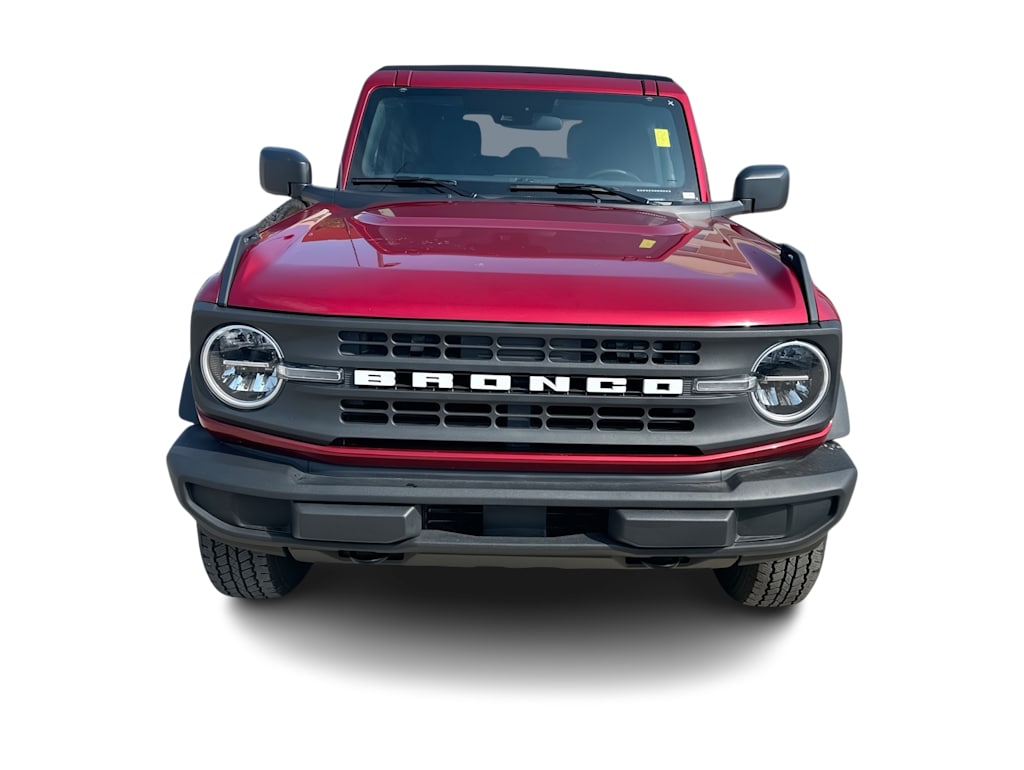 Thumbnail: 2025 Ford Bronco - 6
