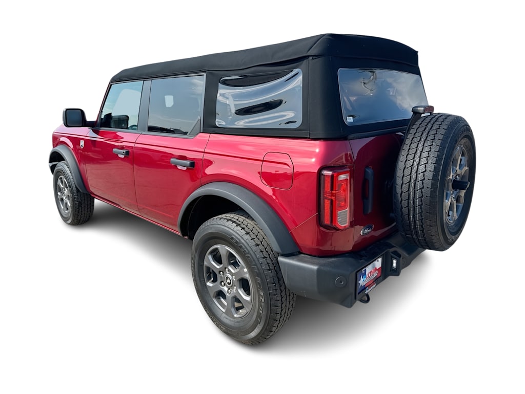 Thumbnail: 2025 Ford Bronco - 25
