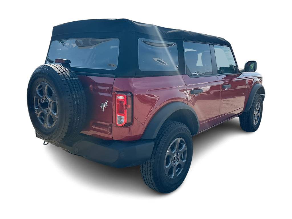 Thumbnail: 2025 Ford Bronco - 22