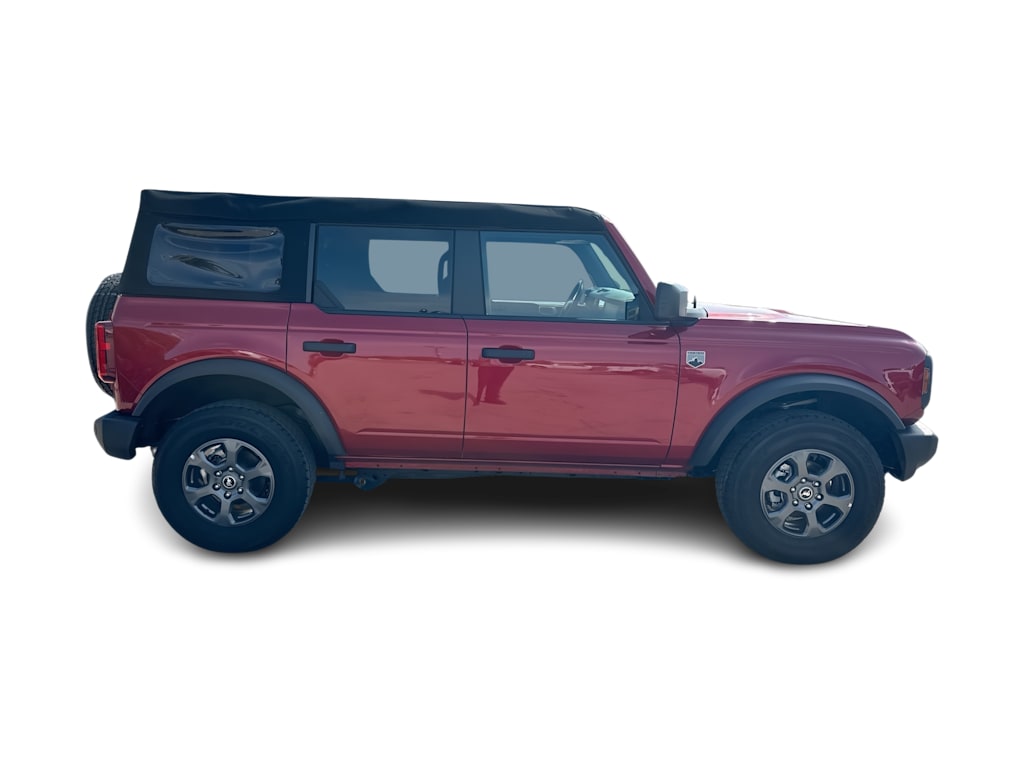 Thumbnail: 2025 Ford Bronco - 23