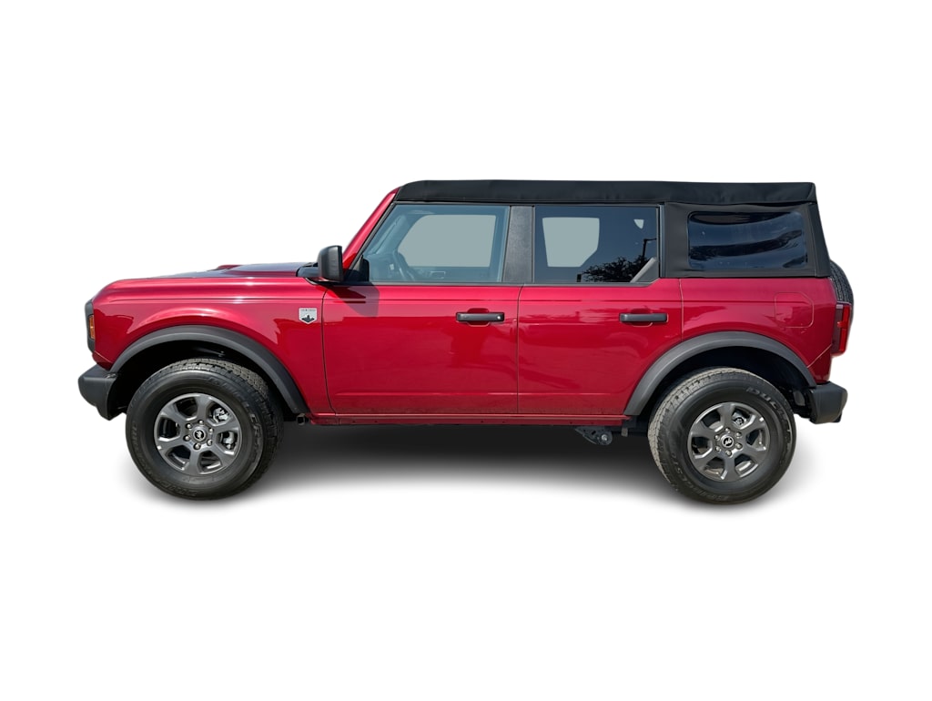 Thumbnail: 2025 Ford Bronco - 24