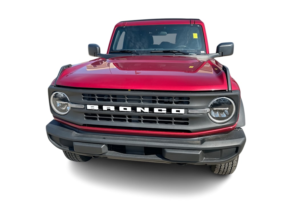 Thumbnail: 2025 Ford Bronco - 27