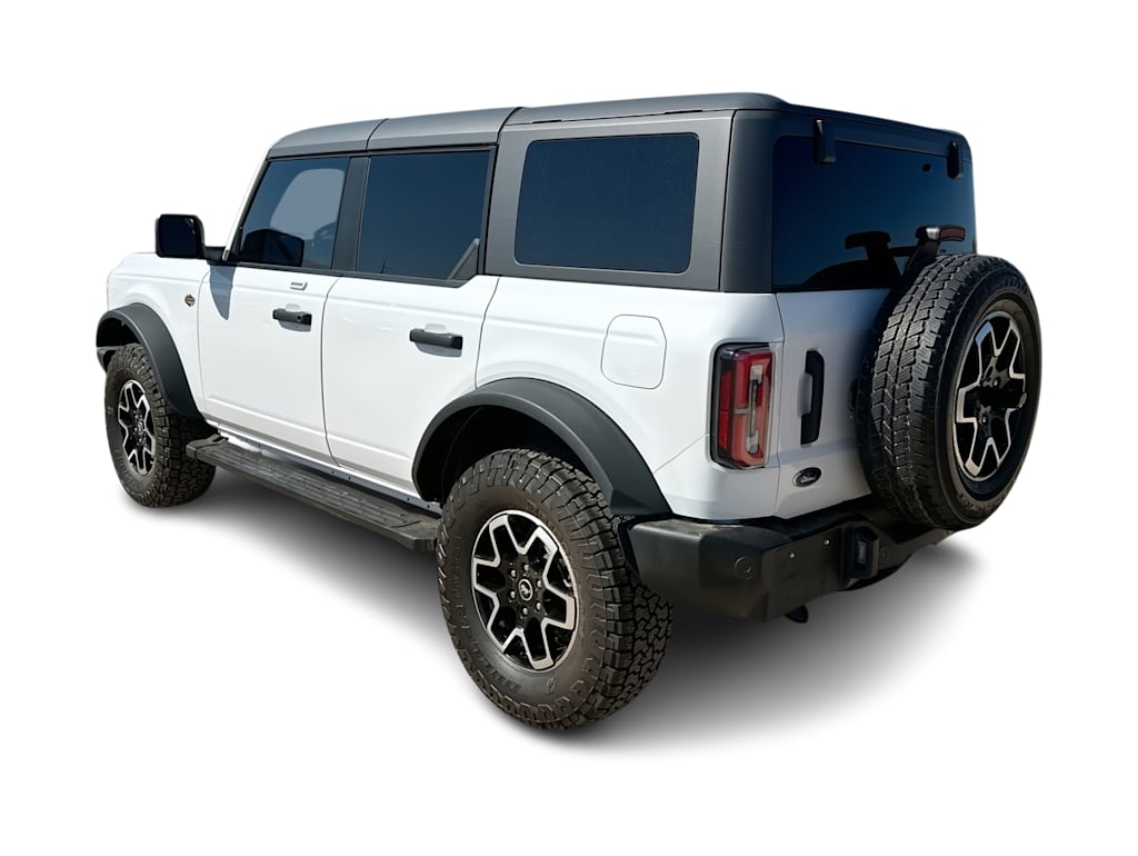 Thumbnail: 2023 Ford Bronco - 20
