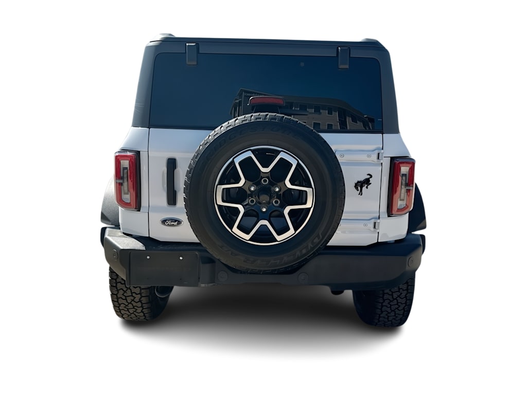Thumbnail: 2023 Ford Bronco - 21