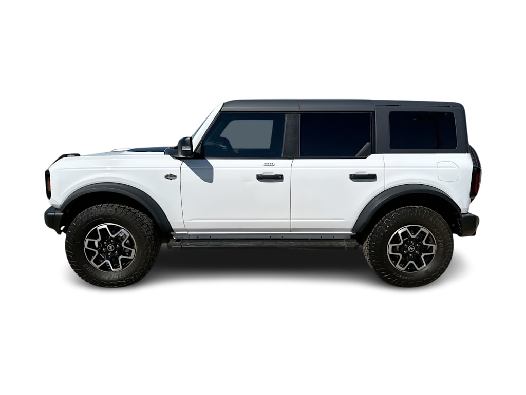 Thumbnail: 2023 Ford Bronco - 3