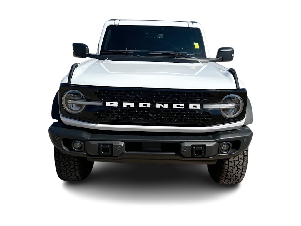 Thumbnail: 2023 Ford Bronco - 5