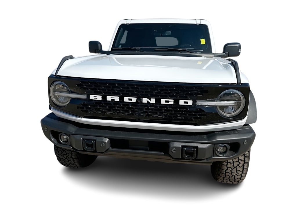 Thumbnail: 2023 Ford Bronco - 26