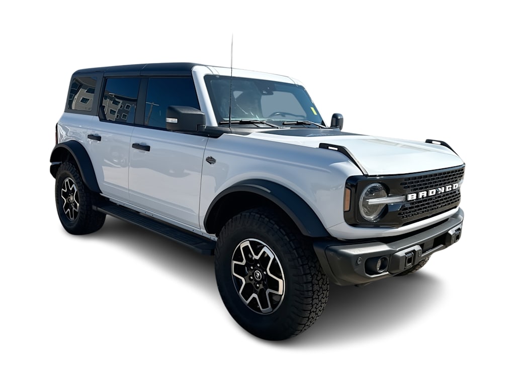 Thumbnail: 2023 Ford Bronco - 18