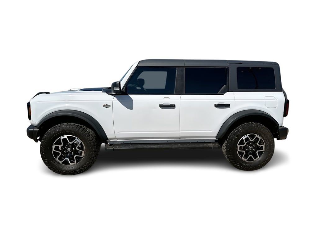 Thumbnail: 2023 Ford Bronco - 24