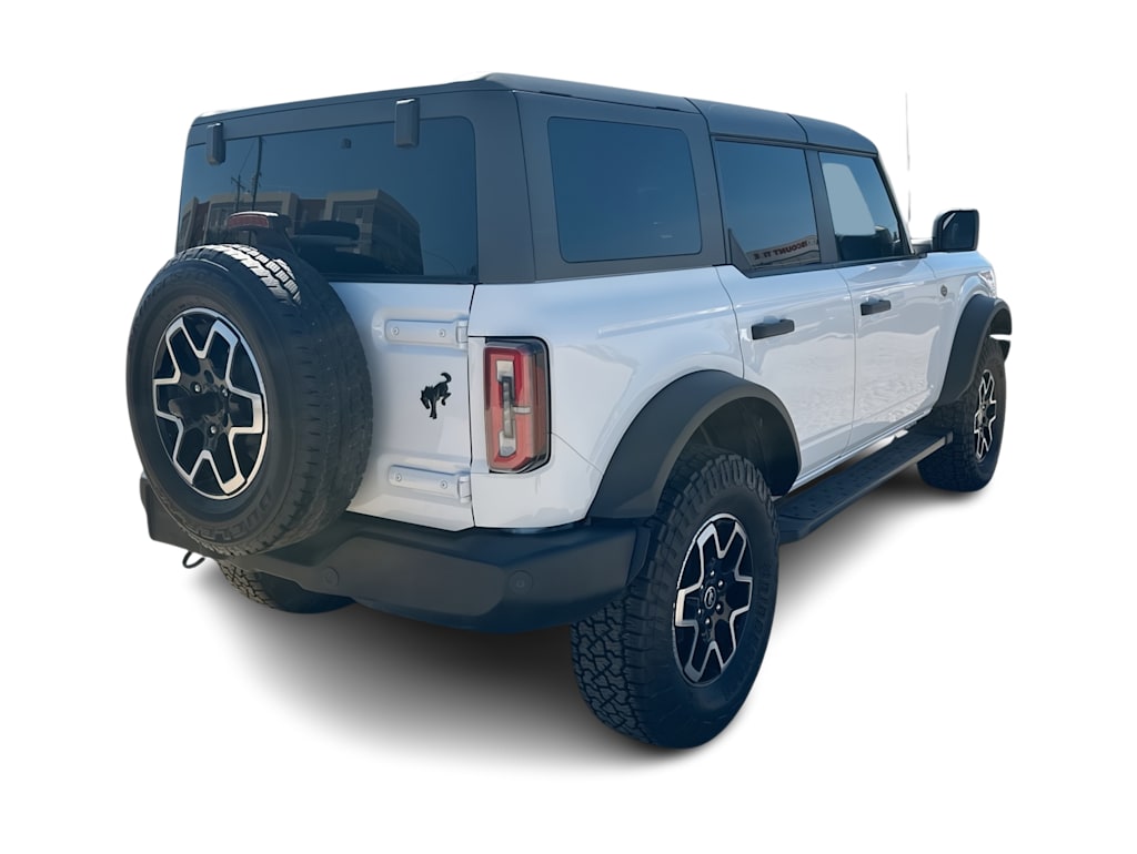 Thumbnail: 2023 Ford Bronco - 22