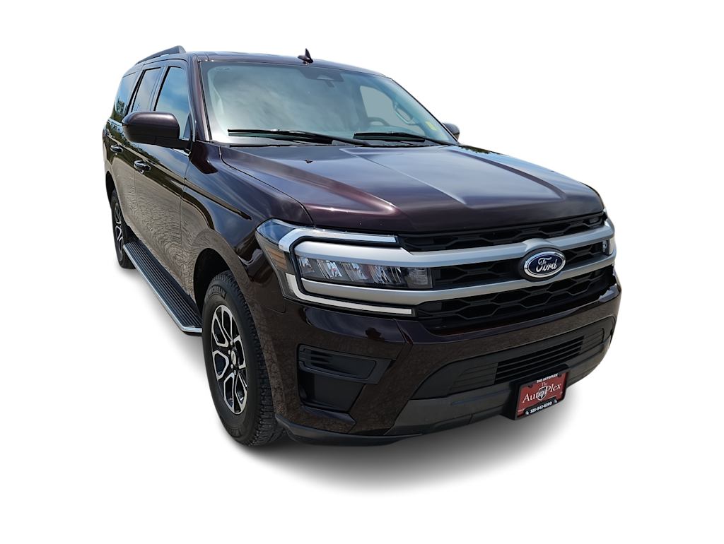Thumbnail: 2023 Ford Expedition - 16