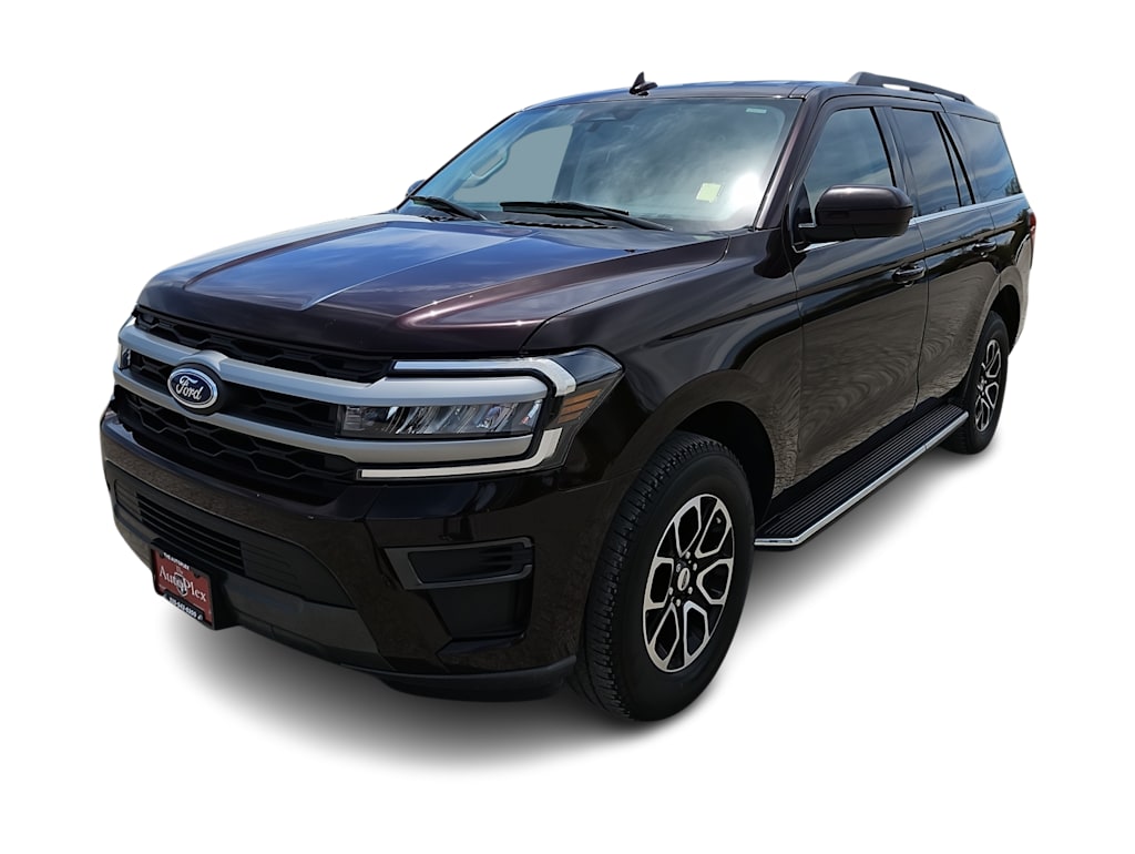 Thumbnail: 2023 Ford Expedition - 17