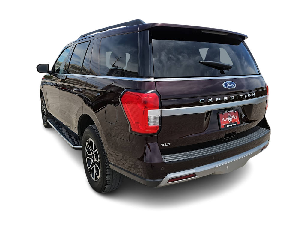 Thumbnail: 2023 Ford Expedition - 4