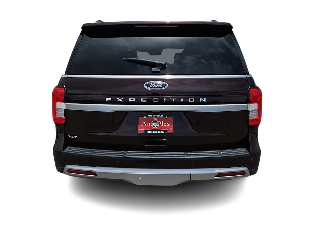 Thumbnail: 2023 Ford Expedition - 5