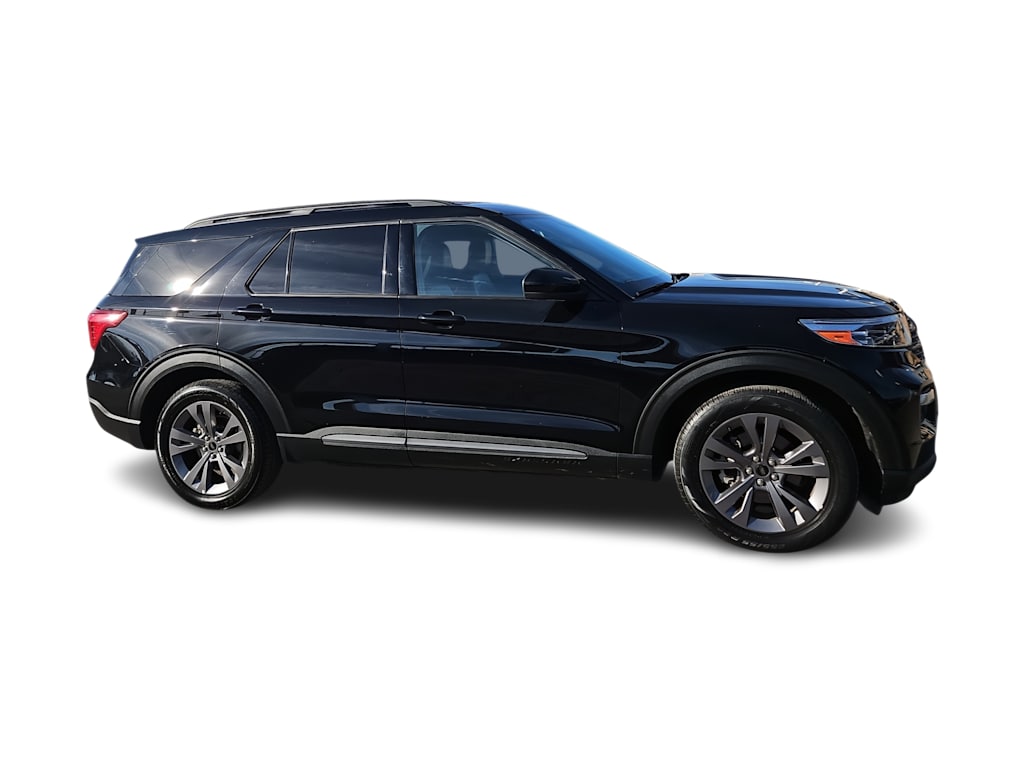 Thumbnail: 2022 Ford Explorer - 20
