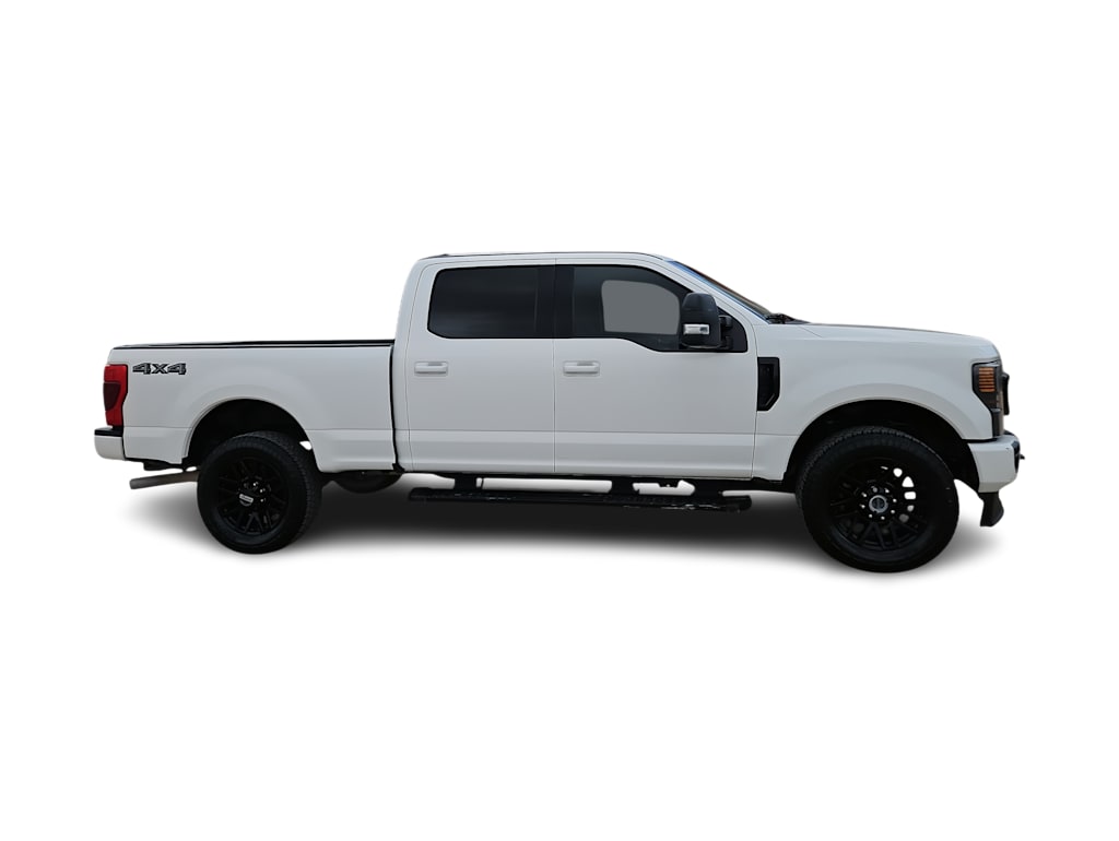 Thumbnail: 2022 Ford F-250 - 19