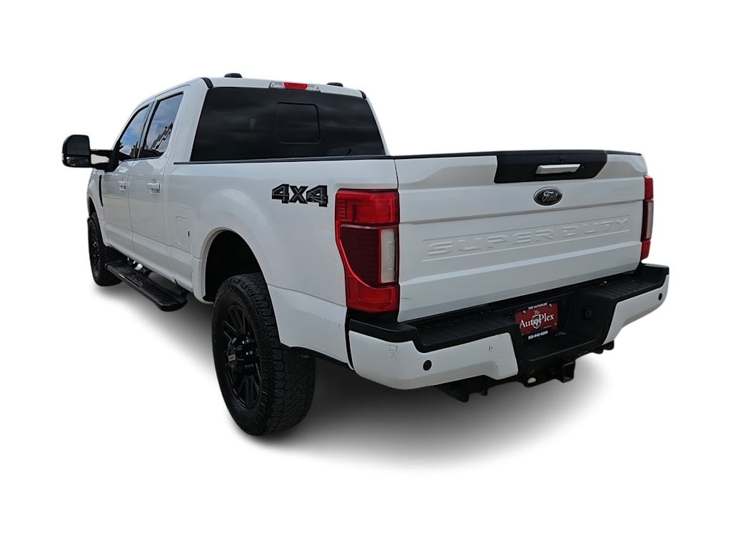 Thumbnail: 2022 Ford F-250 - 4