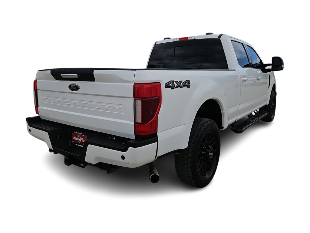 Thumbnail: 2022 Ford F-250 - 18