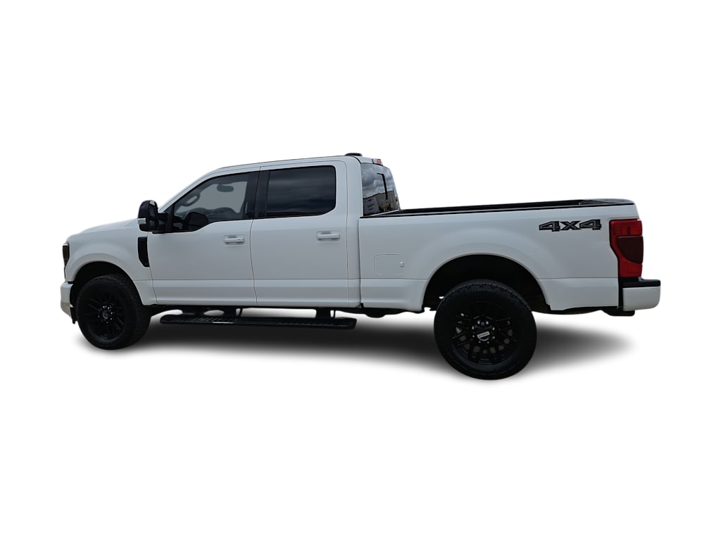 Thumbnail: 2022 Ford F-250 - 3
