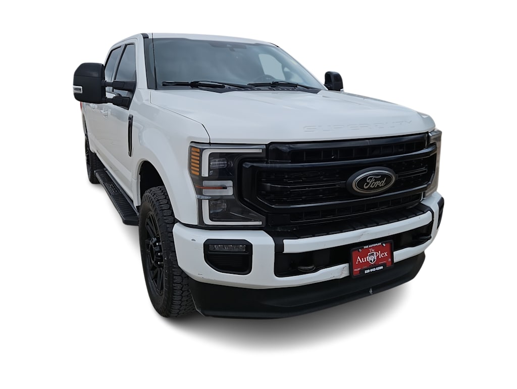 Thumbnail: 2022 Ford F-250 - 6