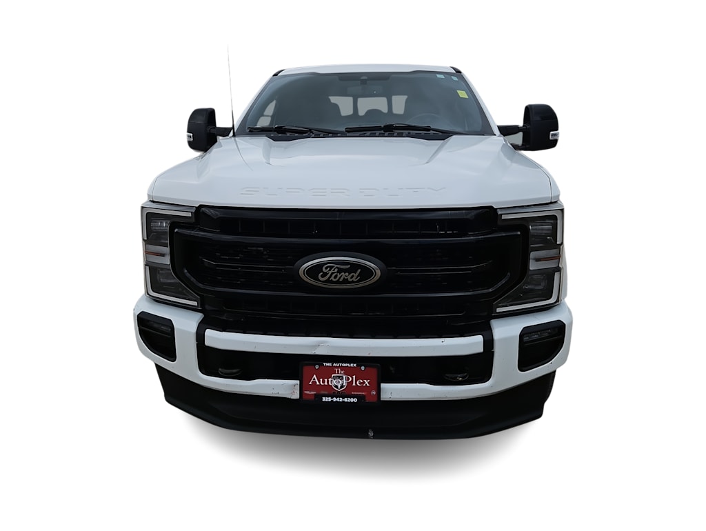 Thumbnail: 2022 Ford F-250 - 16