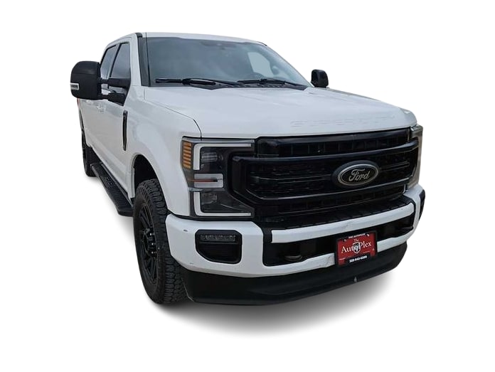 Thumbnail: 2022 Ford F-250 - 6