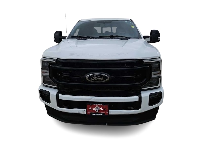 Thumbnail: 2022 Ford F-250 - 16