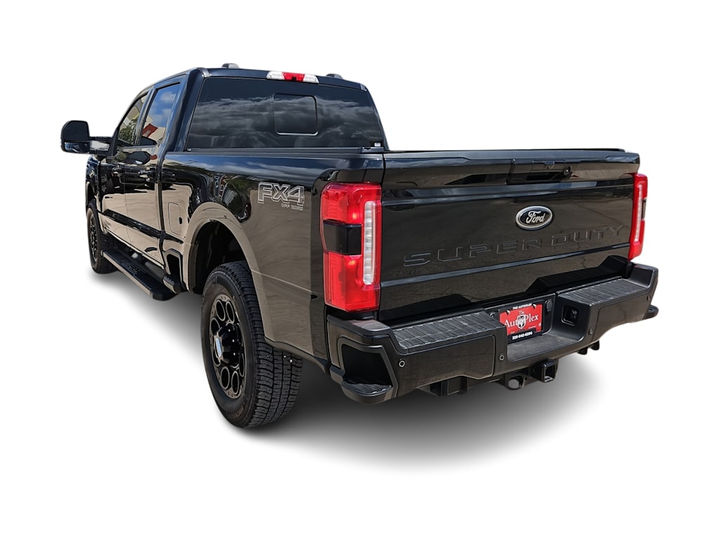 Thumbnail: 2023 Ford F-250 - 4