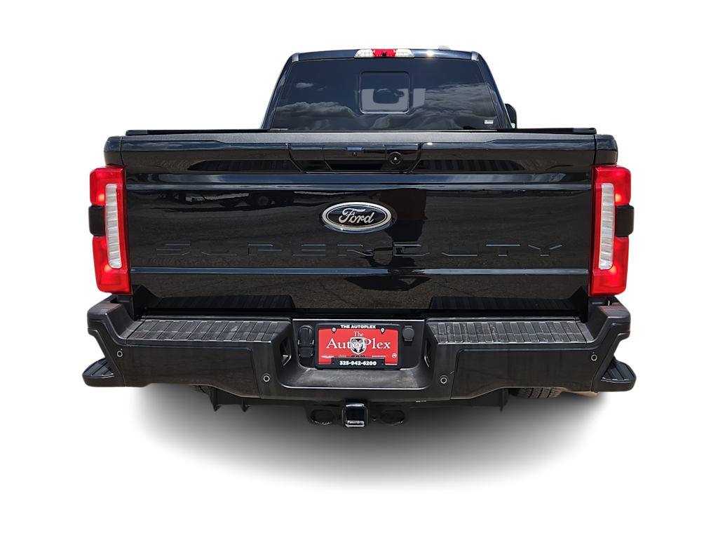Thumbnail: 2023 Ford F-250 - 5