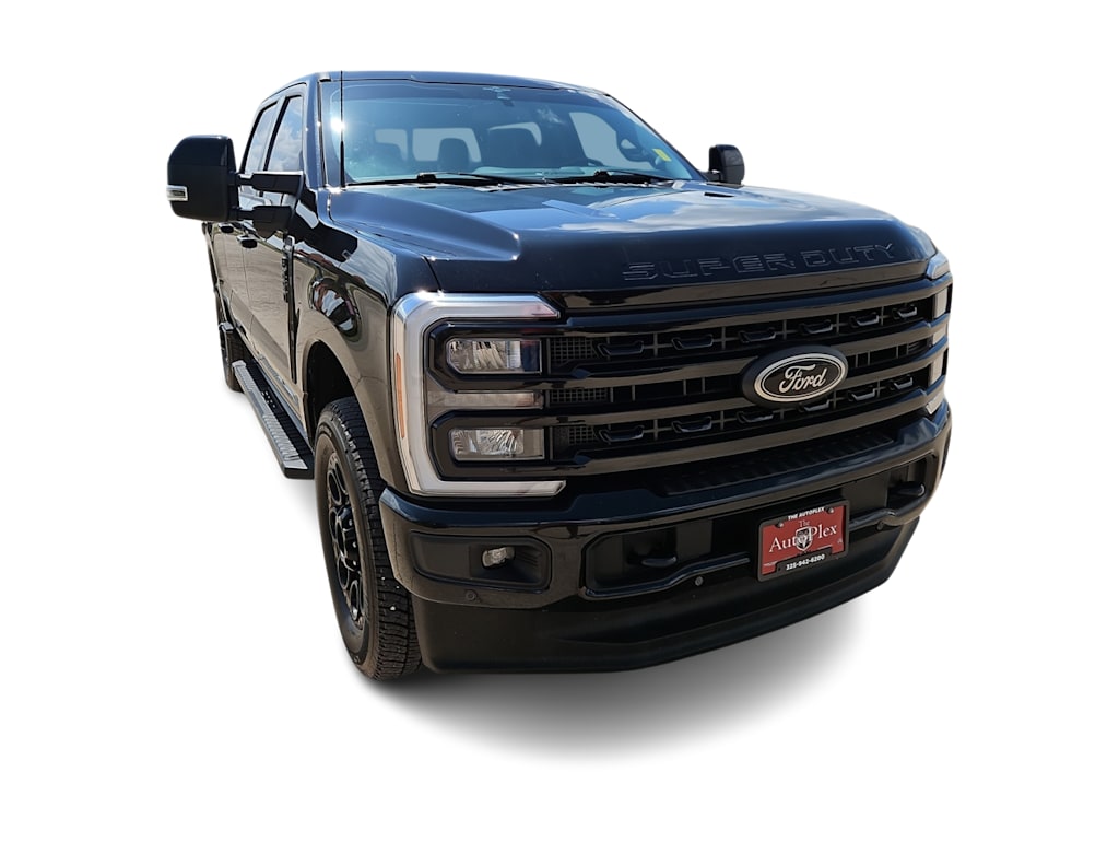 Thumbnail: 2023 Ford F-250 - 17