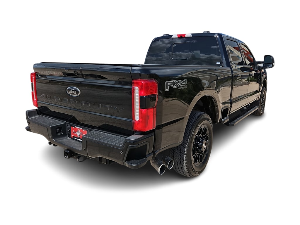 Thumbnail: 2023 Ford F-250 - 19
