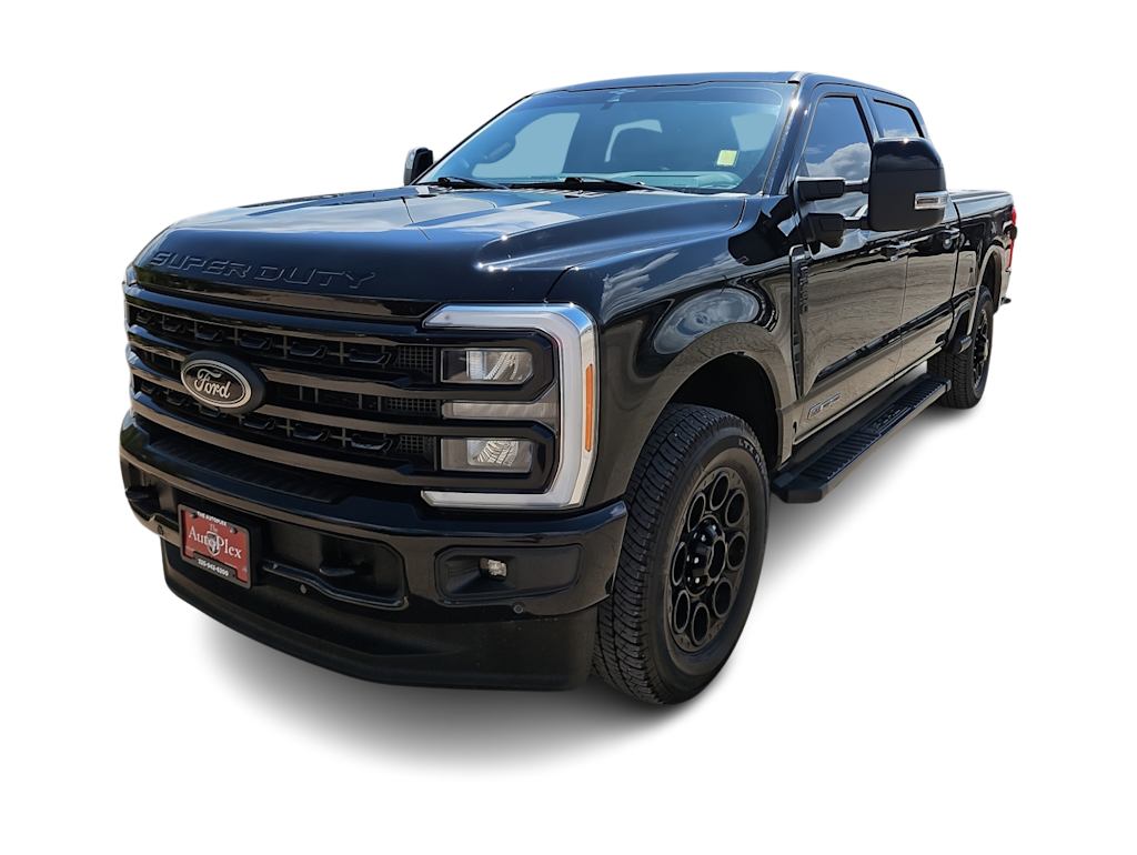 Thumbnail: 2023 Ford F-250 - 18