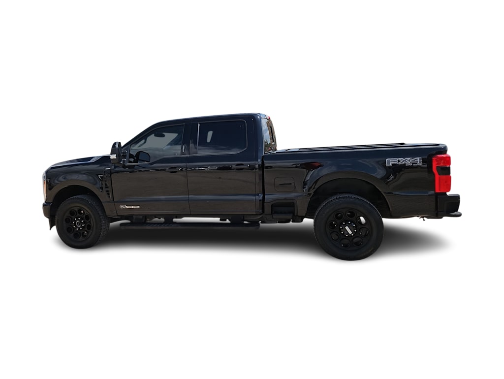 Thumbnail: 2023 Ford F-250 - 3