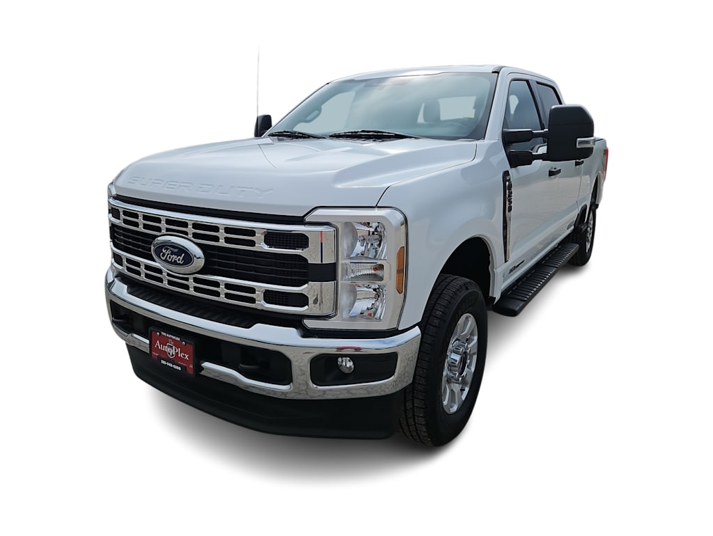Thumbnail: 2024 Ford F-250 - 18