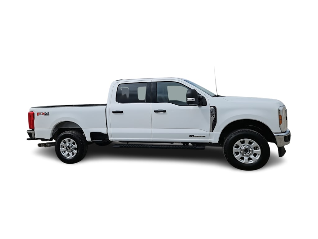 Thumbnail: 2024 Ford F-250 - 20
