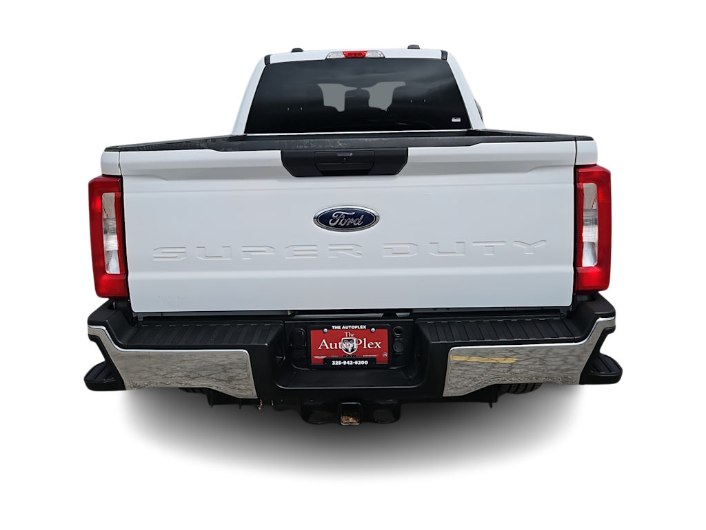 Thumbnail: 2024 Ford F-250 - 5