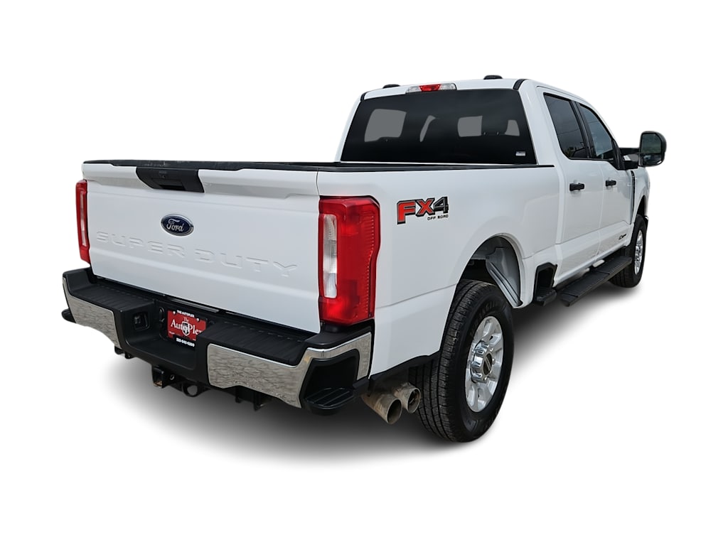 Thumbnail: 2024 Ford F-250 - 19