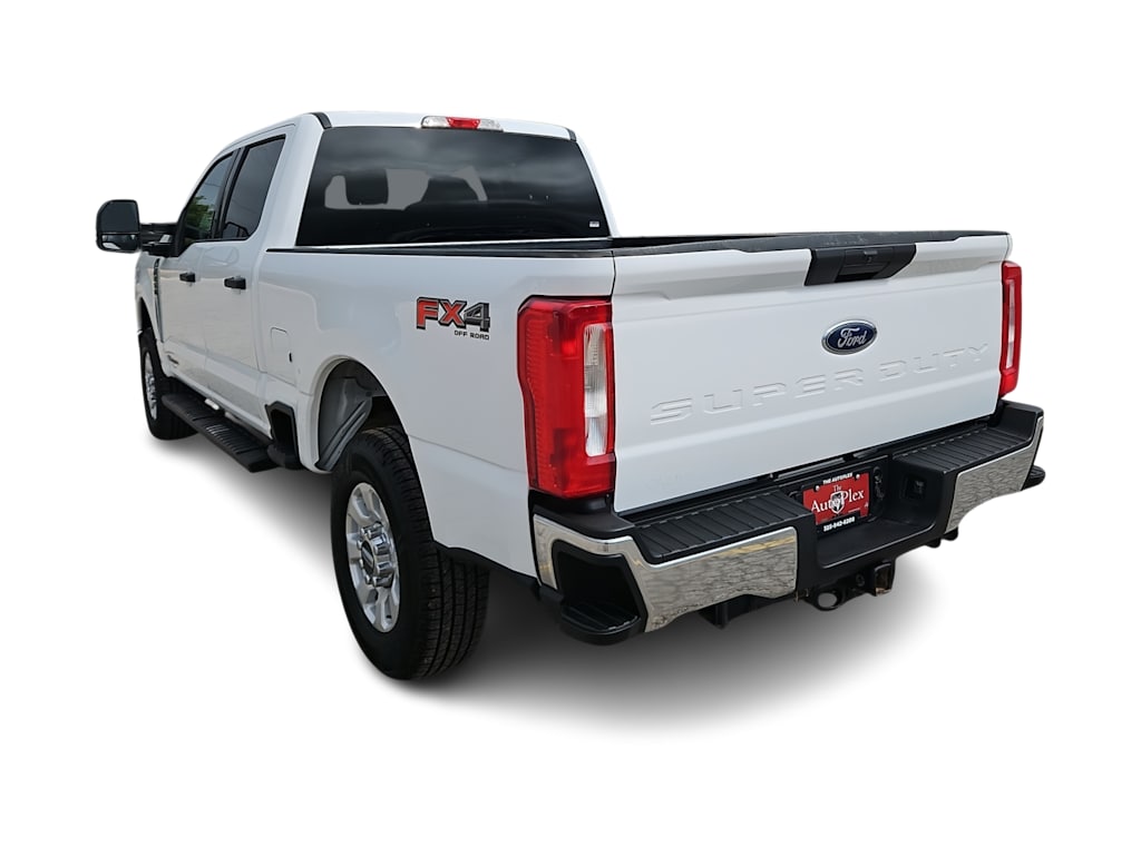 Thumbnail: 2024 Ford F-250 - 4
