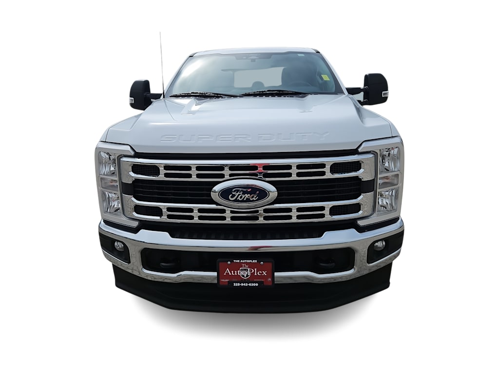 Thumbnail: 2024 Ford F-250 - 6