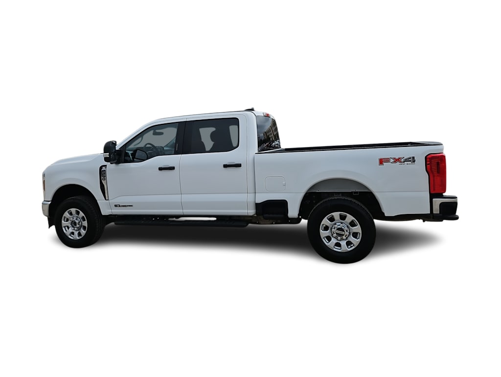 Thumbnail: 2024 Ford F-250 - 3