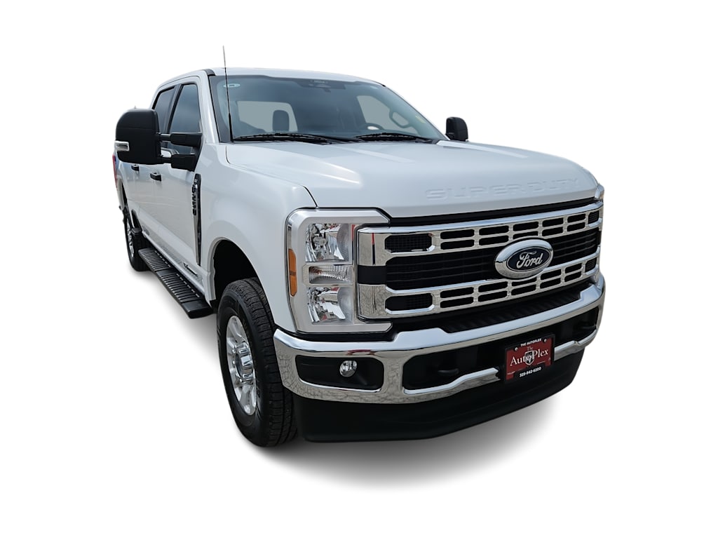 Thumbnail: 2024 Ford F-250 - 17