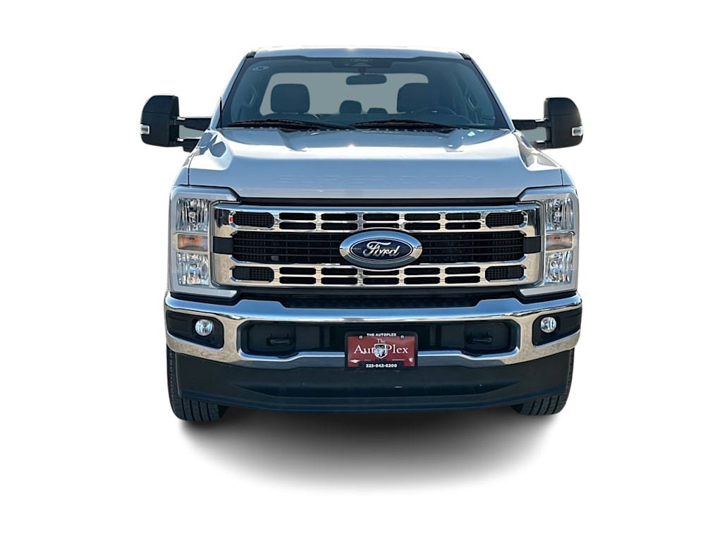 Thumbnail: 2024 Ford F-250 - 24