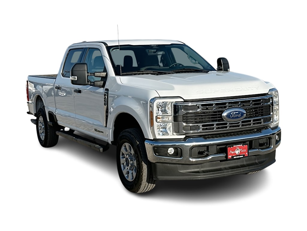 Thumbnail: 2024 Ford F-250 - 17