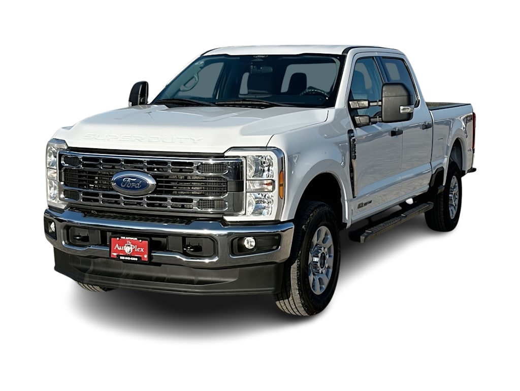 Thumbnail: 2024 Ford F-250 - 18