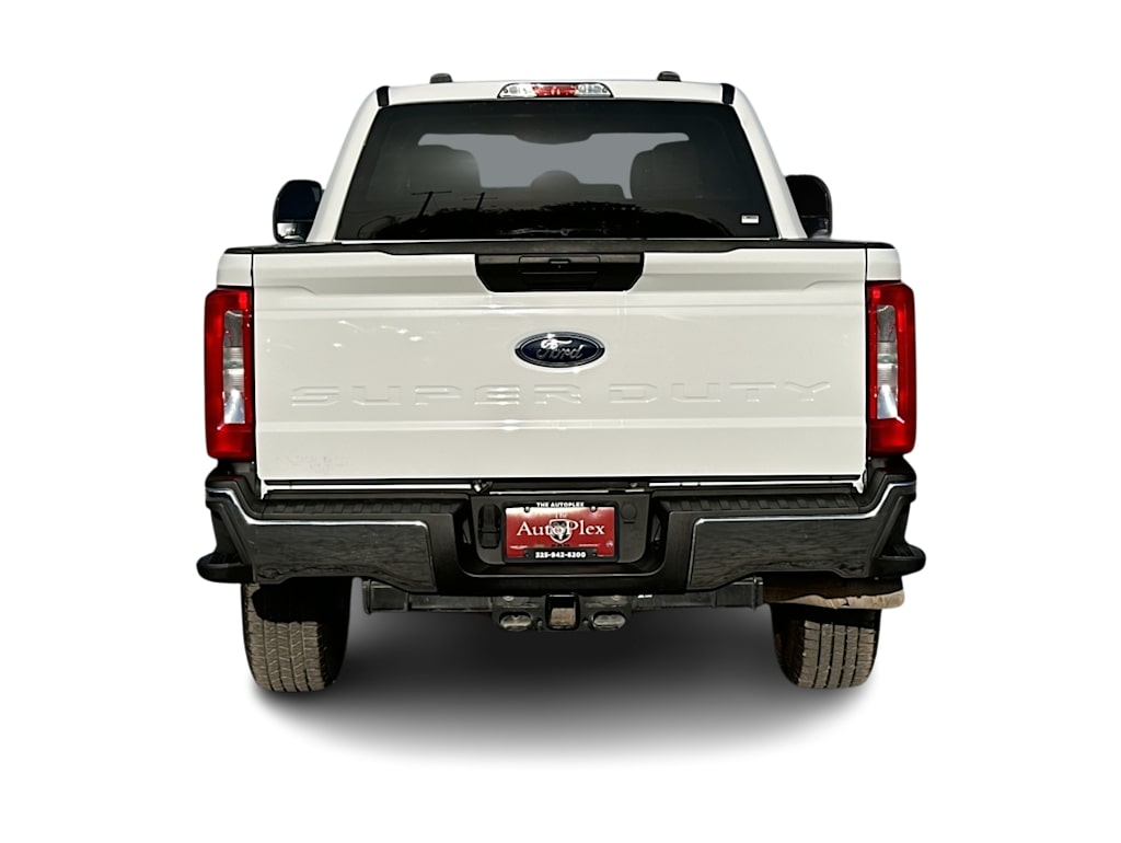 Thumbnail: 2024 Ford F-250 - 23
